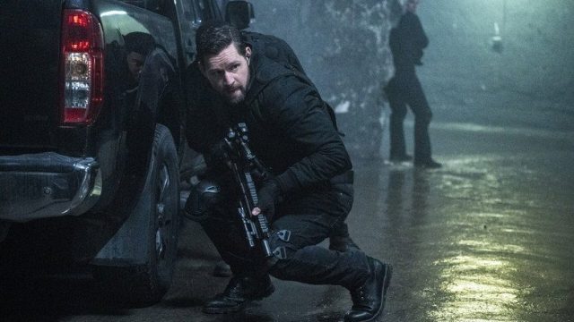 FBI: Internacional S02E22