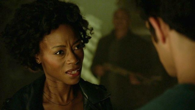 Lobo Adolescente S06E14