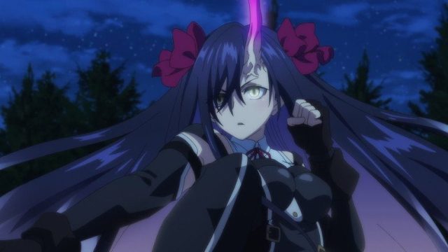 Let This Grieving Soul Retire S01E18