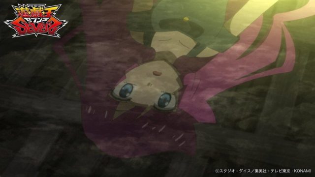 Yu Gi Oh!: Sevens S01E35
