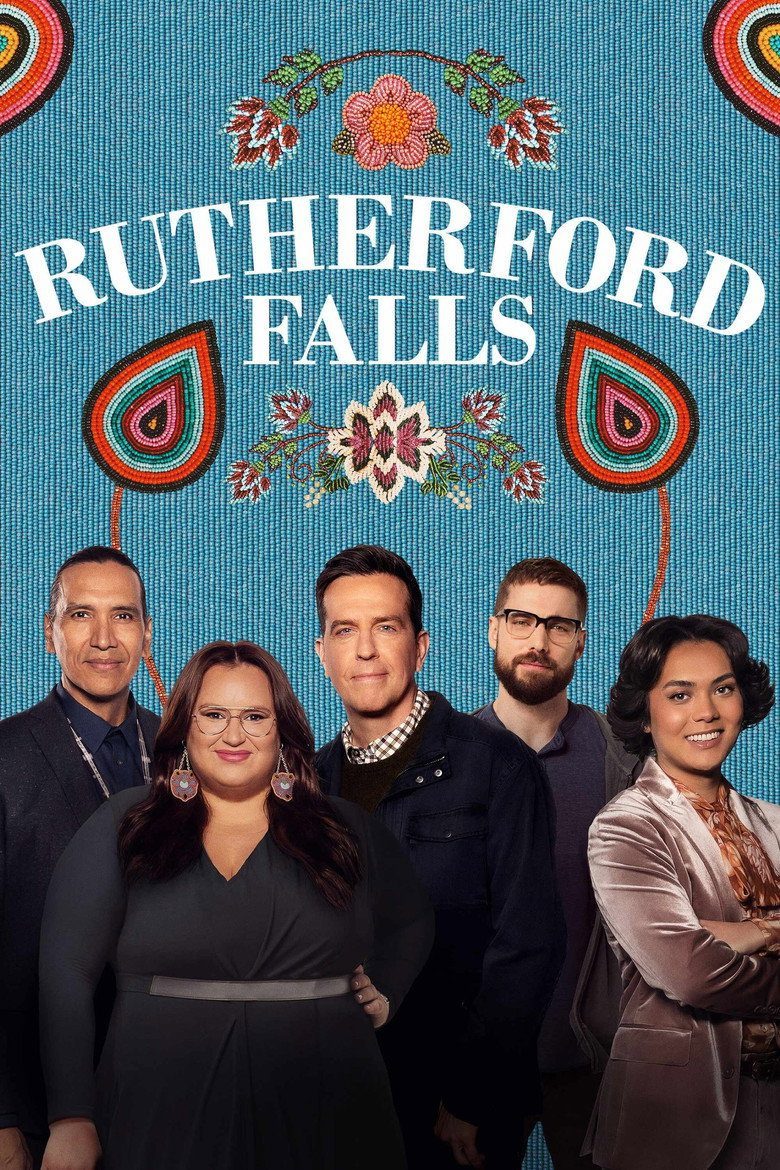 Rutherford Falls Temporada 2