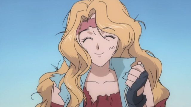 Kaleido Star S01E20