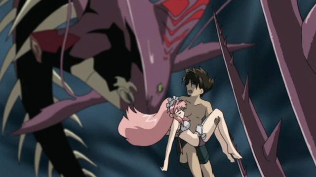 この醜くも美しい世界 S01E07