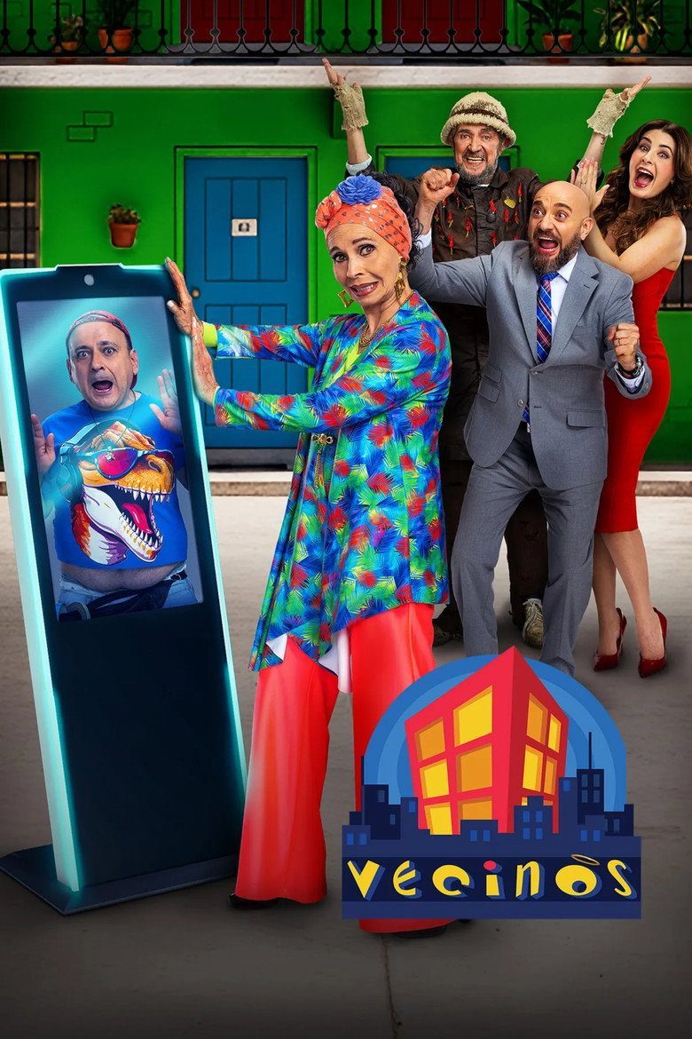 Vecinos Temporada 21