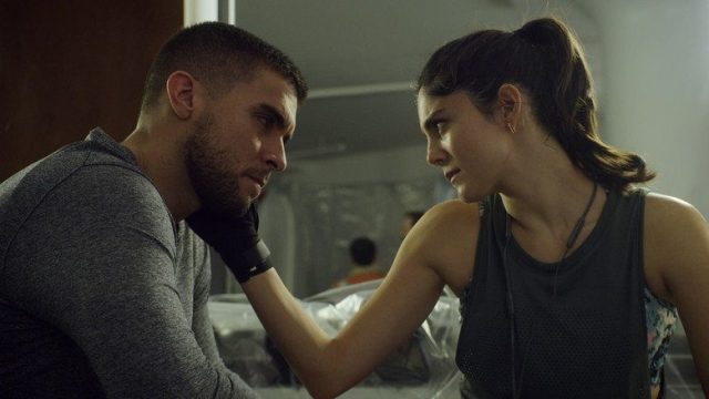The Good Cop S01E08