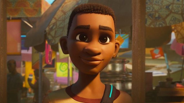 Iwájú S01E03