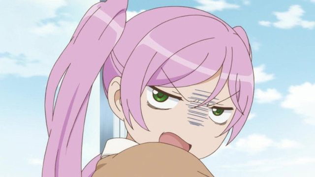 さばげぶっ! S01E06