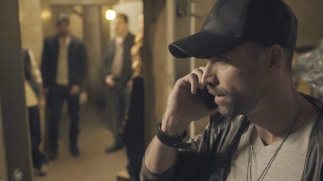 El Señor de los Cielos S06E86