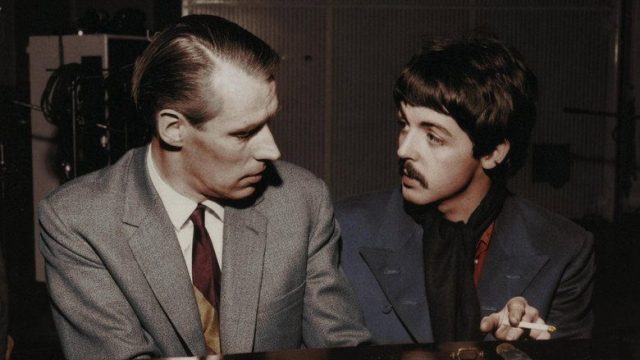 McCartney 3, 2, 1 S01E04