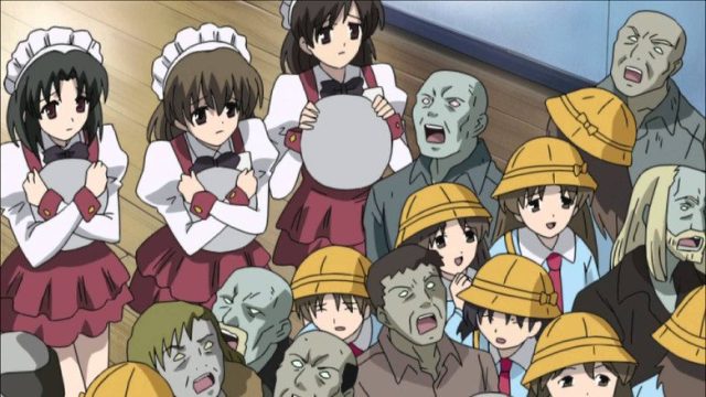 School Days S01E08