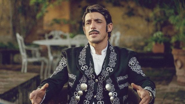 El Mantequilla: Maestro de la estafa S01E05