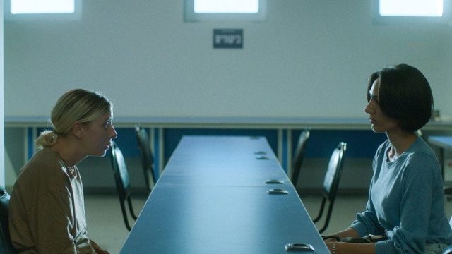 Amor incondicional S01E04