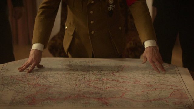 Hitler y los nazis: La maldad a juicio S01E04