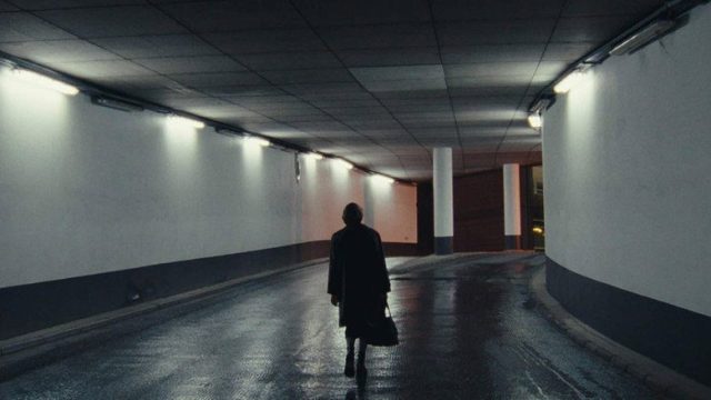 The Architect S01E03