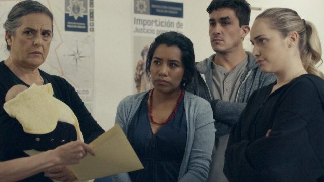 Madre de alquiler S01E03