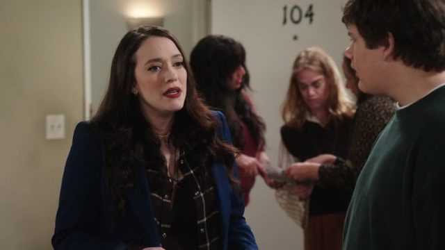 Familia en reparación S02E09