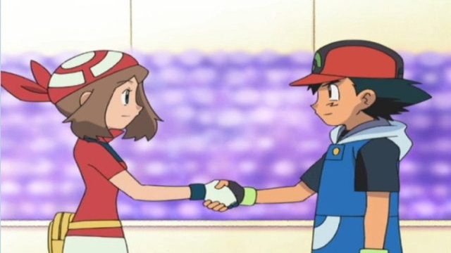 Pokémon S09E45