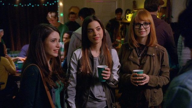 The Middle S08E17