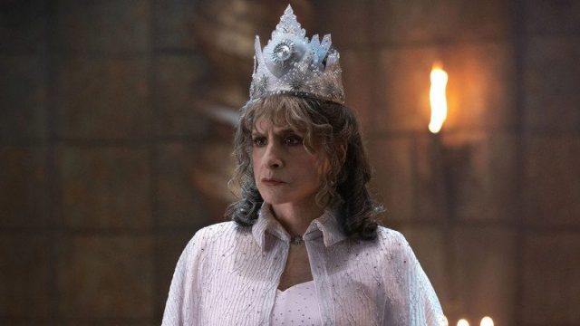 Agatha en todas partes S01E07