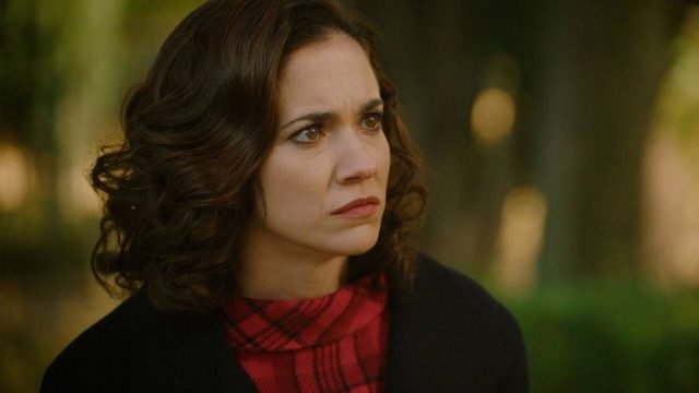 Sueños de libertad S03E14