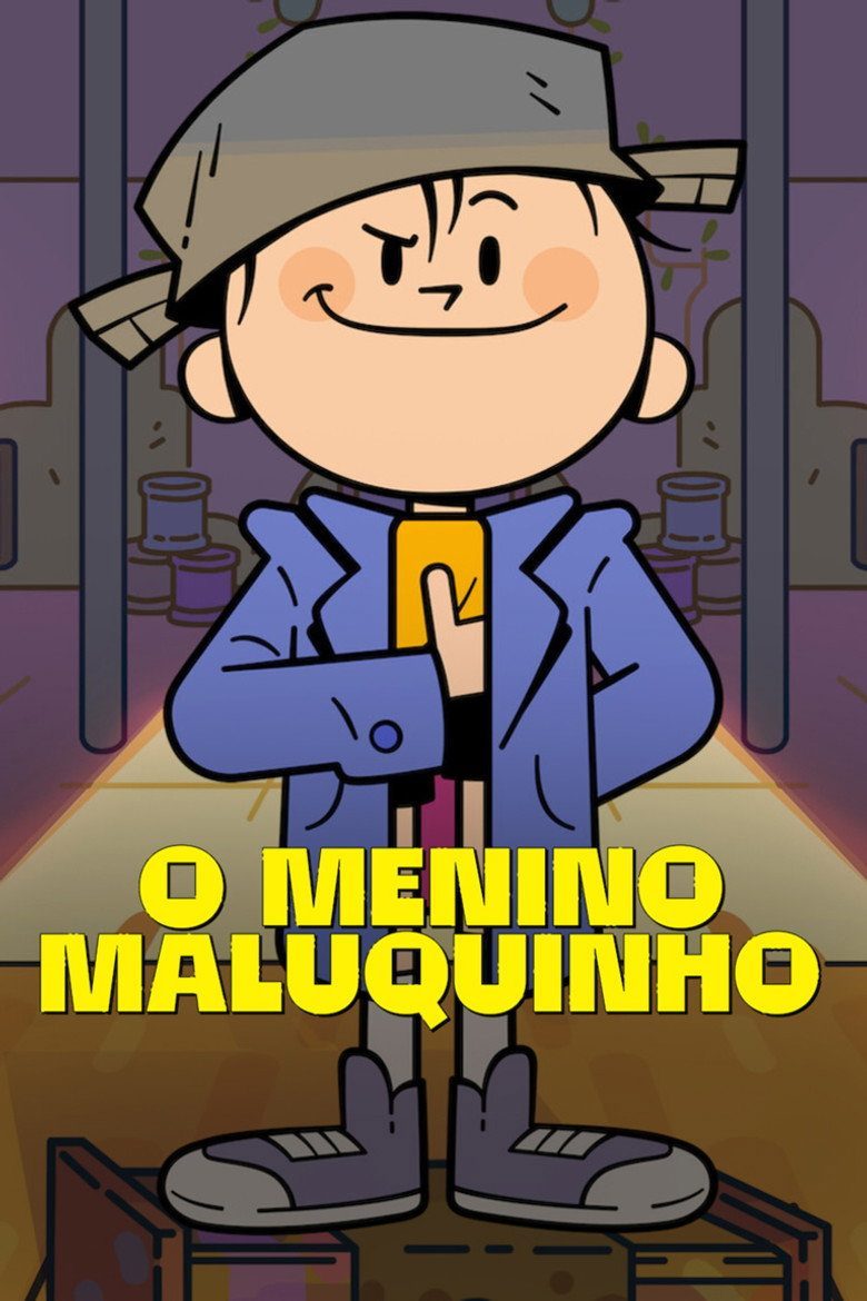 El Polilla Temporada 1