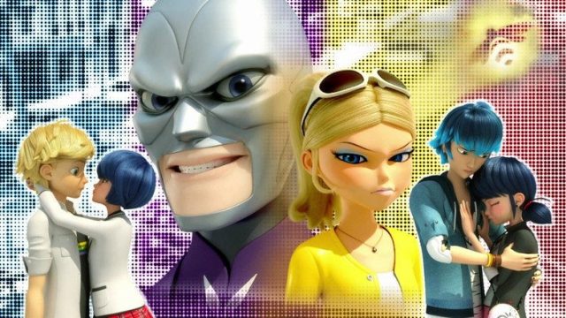 Miraculous: Las aventuras de Ladybug S03E25