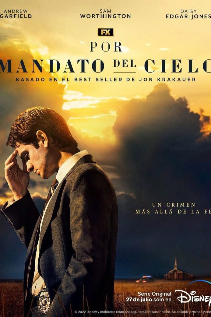 Por mandato del cielo Temporada 1