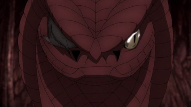 Boruto: Naruto Next Generations S01E77