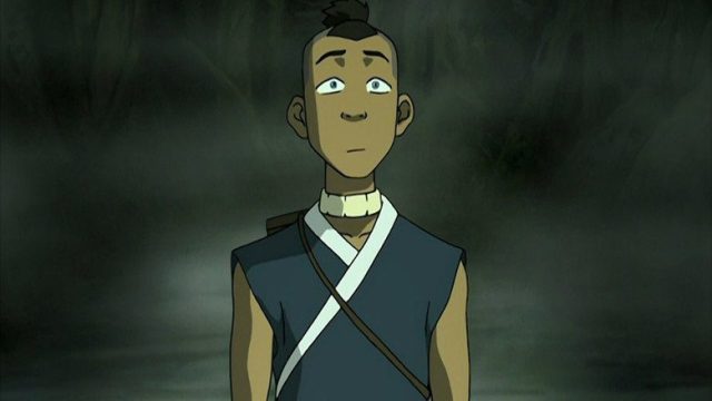 Avatar: La leyenda de Aang S02E04