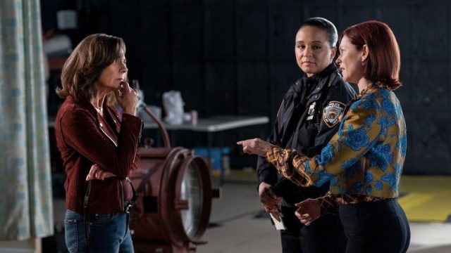 Elsbeth S02E08