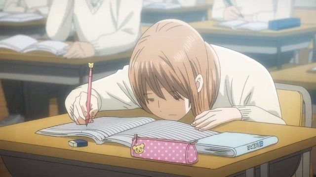 Chihayafuru S03E22