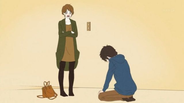 ほのぼのログ S01E04