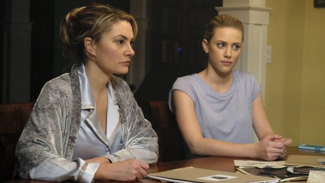 Riverdale S01E12