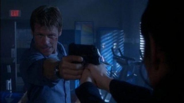 Los 4400 S02E11