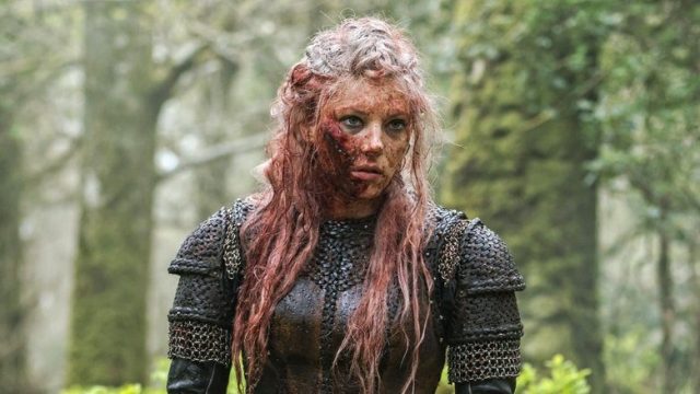Vikings S05E19