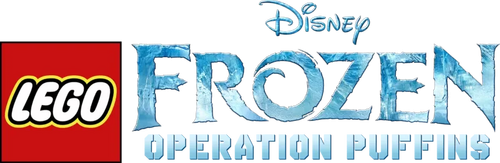 LEGO Frozen: Operation Puffins