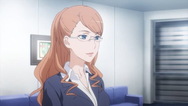 A Certain Scientific Railgun S01E23