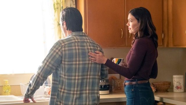 This Is Us S03E12
