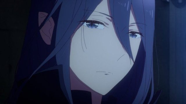 Sugar Apple Fairy Tale S01E07