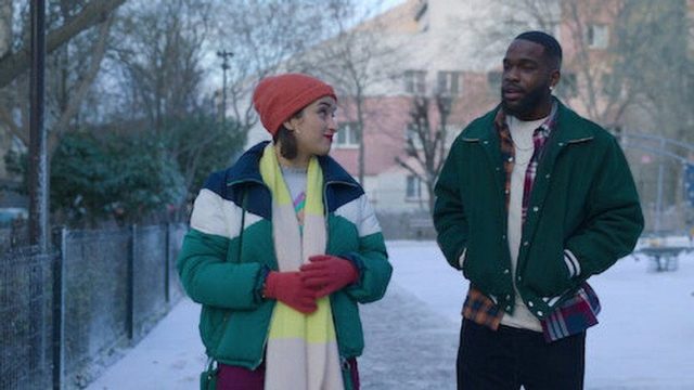 Flow navideño S01E02