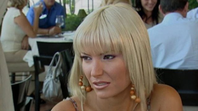 Destilando amor S01E55
