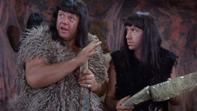 La isla de Gilligan S03E25