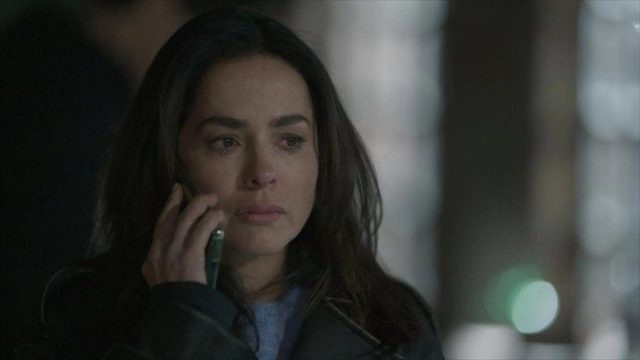 Hermanas, un amor compartido S01E48
