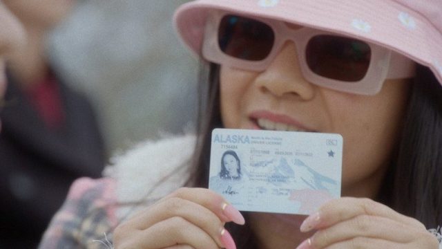 Falsas identidades S01E01