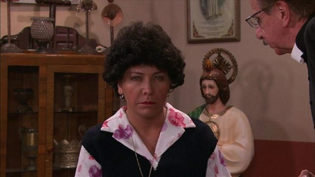 María de Todos los Ángeles S02E01
