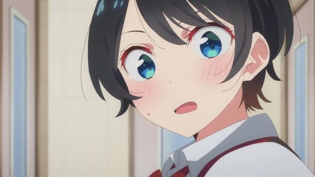 Rent-a-Girlfriend S01E40