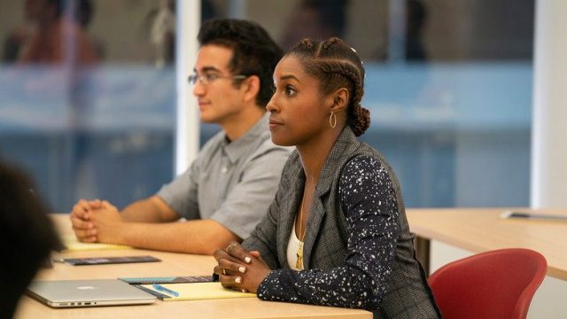 Insecure S03E07