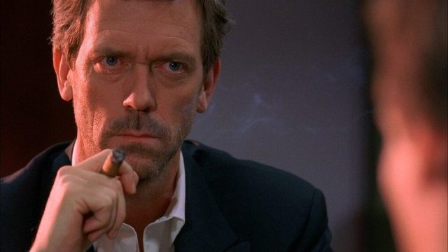 Dr. House S02E17