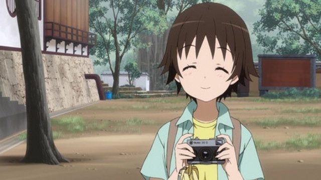 たまゆら S02E05