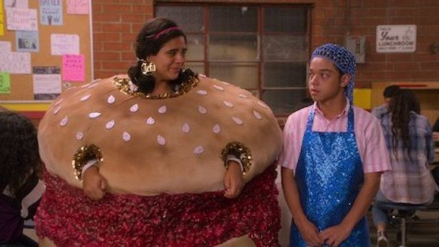 On My Block S03E06